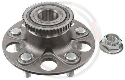 Wheel Hub A.B.S. 201010