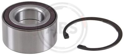 Wheel Bearing Kit A.B.S. 201011