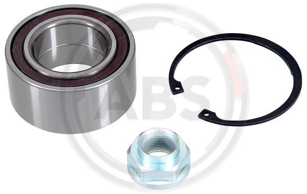A.B.S. 201012 Wheel Bearing Kit