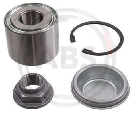 A.B.S. 201014 Wheel Bearing Kit