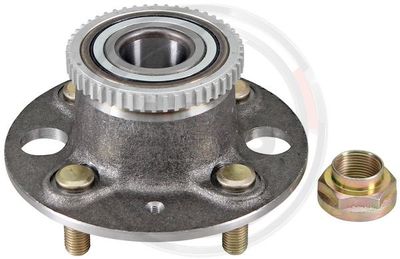 Wheel Hub A.B.S. 201015