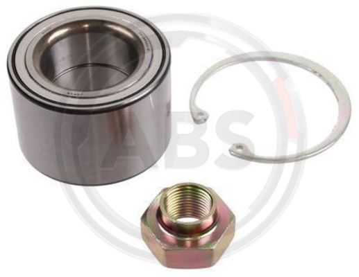 A.B.S. 201016 Wheel Bearing Kit