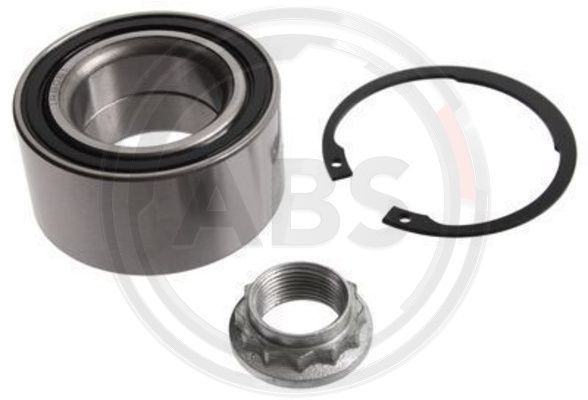 A.B.S. 201017 Wheel Bearing Kit