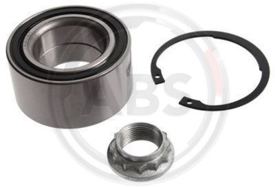 Wheel Bearing Kit A.B.S. 201017