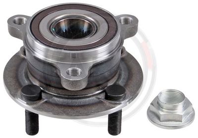 Wheel Bearing Kit A.B.S. 201019