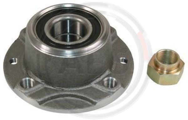 A.B.S. 201020 Wheel Hub