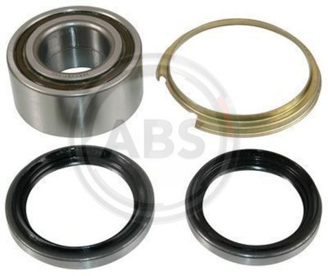 A.B.S. 201021 Wheel Bearing Kit