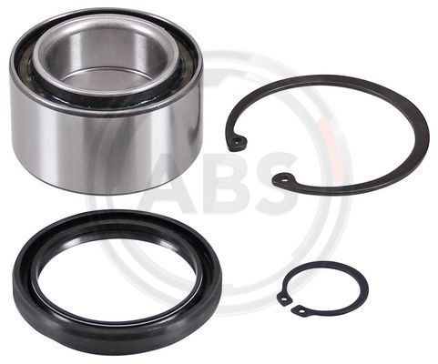 A.B.S. 201022 Wheel Bearing Kit