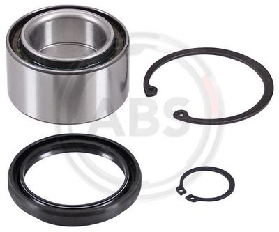 Wheel Bearing Kit A.B.S. 201022