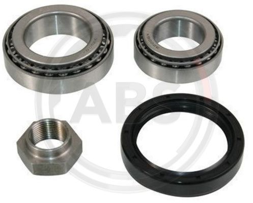 A.B.S. 201024 Wheel Bearing Kit