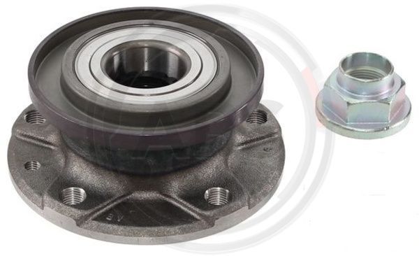 A.B.S. 201026 Wheel Hub