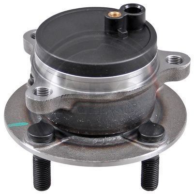 A.B.S. 201028 Wheel Bearing Kit