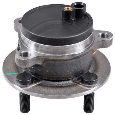 Wheel Bearing Kit A.B.S. 201028