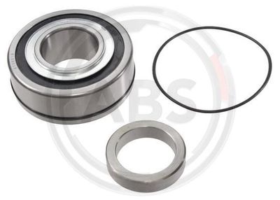 Wheel Bearing Kit A.B.S. 201029