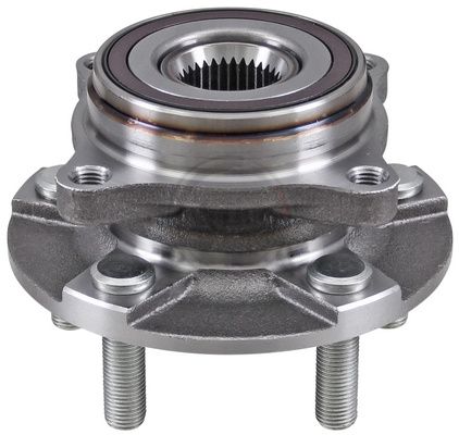 A.B.S. 201031 Wheel Hub