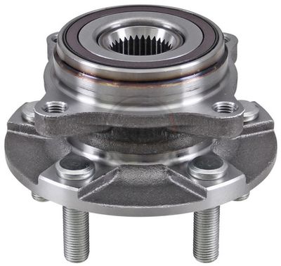 Wheel Hub A.B.S. 201031