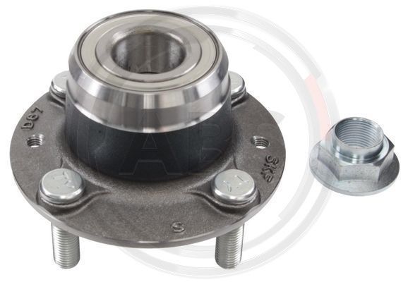 A.B.S. 201032 Wheel Hub