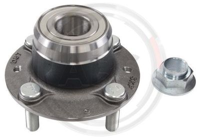 Wheel Hub A.B.S. 201032