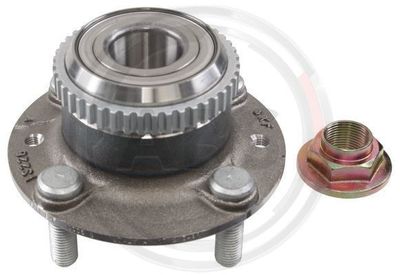 Wheel Hub A.B.S. 201033