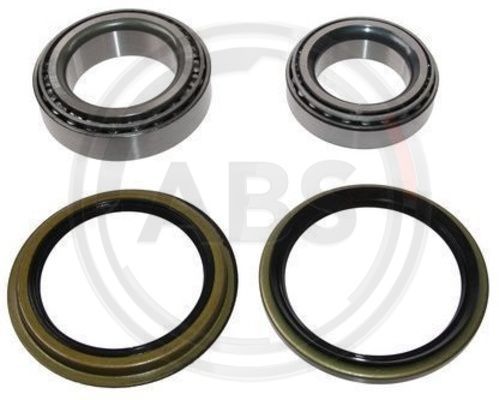 A.B.S. 201034 Wheel Bearing Kit