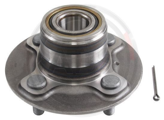 A.B.S. 201035 Wheel Hub