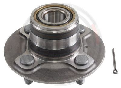 Wheel Hub A.B.S. 201035