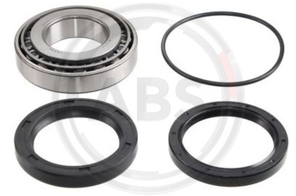 A.B.S. 201036 Wheel Bearing Kit