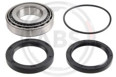 Wheel Bearing Kit A.B.S. 201036
