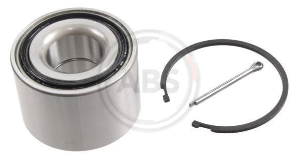 A.B.S. 201037 Wheel Bearing Kit