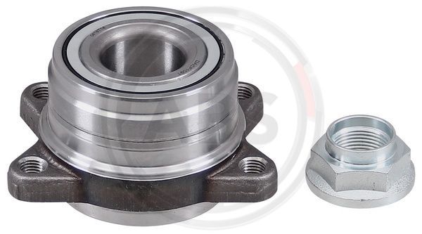 A.B.S. 201038 Wheel Hub