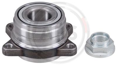 Wheel Hub A.B.S. 201038
