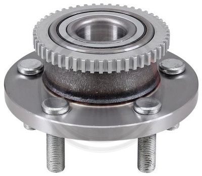 Wheel Hub A.B.S. 201039