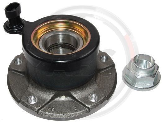 A.B.S. 201040 Wheel Hub