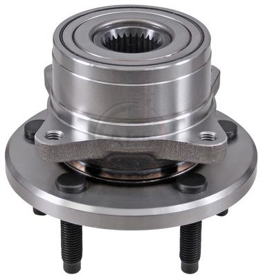Wheel Hub A.B.S. 201041