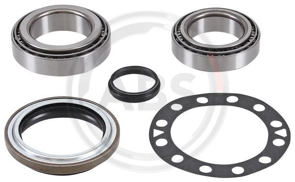 A.B.S. 201043 Wheel Bearing Kit
