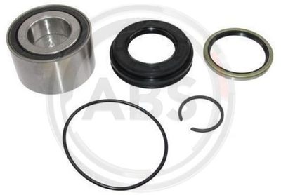Wheel Bearing Kit A.B.S. 201044