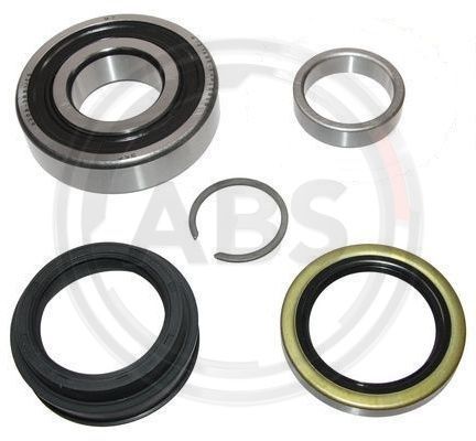 A.B.S. 201047 Wheel Bearing Kit