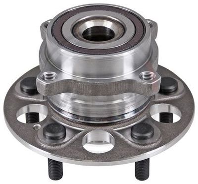 Wheel Bearing Kit A.B.S. 201049