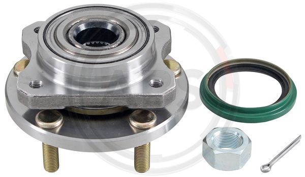 A.B.S. 201050 Wheel Hub