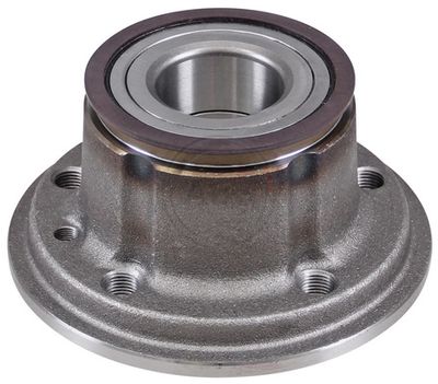 Wheel Bearing Kit A.B.S. 201052
