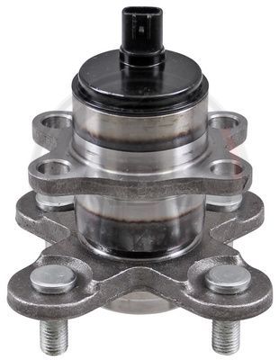 A.B.S. 201053 Wheel Bearing Kit