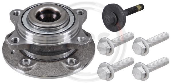 A.B.S. 201054 Wheel Hub