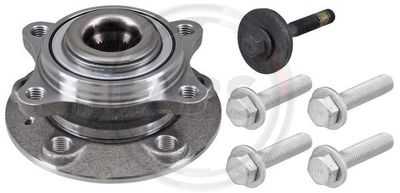 Wheel Hub A.B.S. 201054