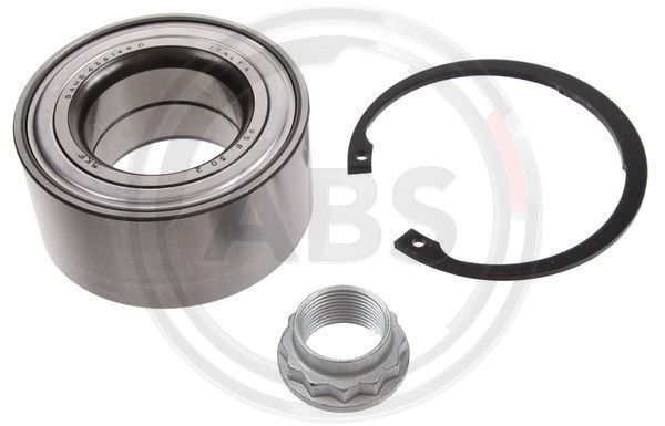 A.B.S. 201055 Wheel Bearing Kit