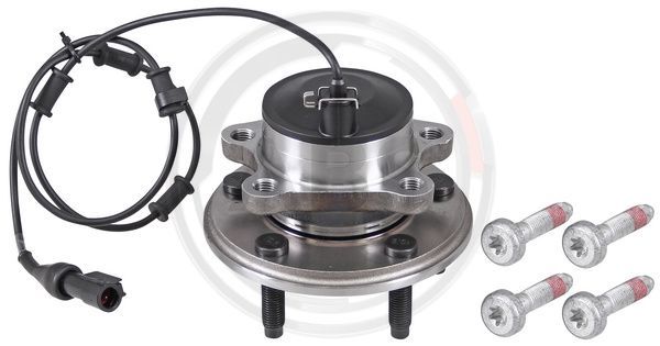 A.B.S. 201057 Wheel Bearing Kit
