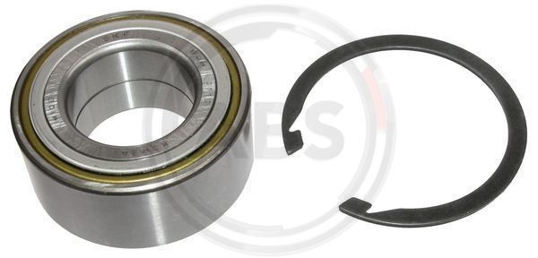 A.B.S. 201058 Wheel Bearing Kit