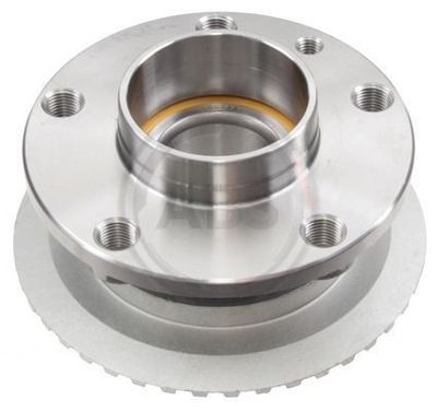 Wheel Hub A.B.S. 201059