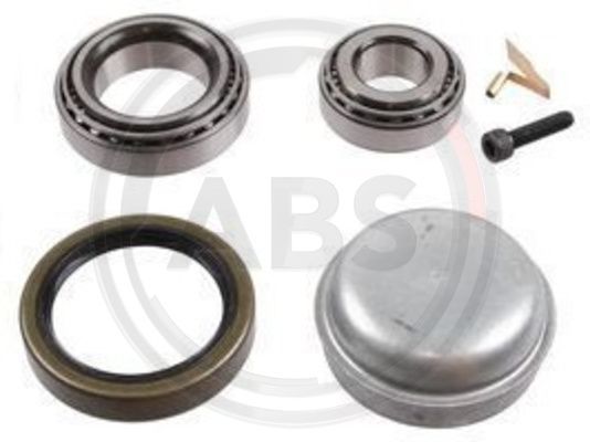 A.B.S. 201060 Wheel Bearing Kit