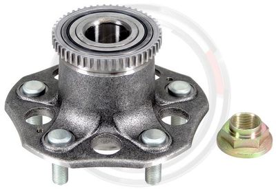 Wheel Hub A.B.S. 201061