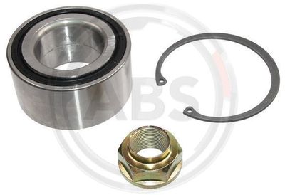 Wheel Bearing Kit A.B.S. 201062